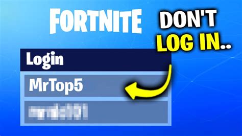 Can I give my Fortnite account to my child?